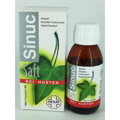 Sinuc Saft